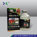 Animal Ivermectin 1% Injection